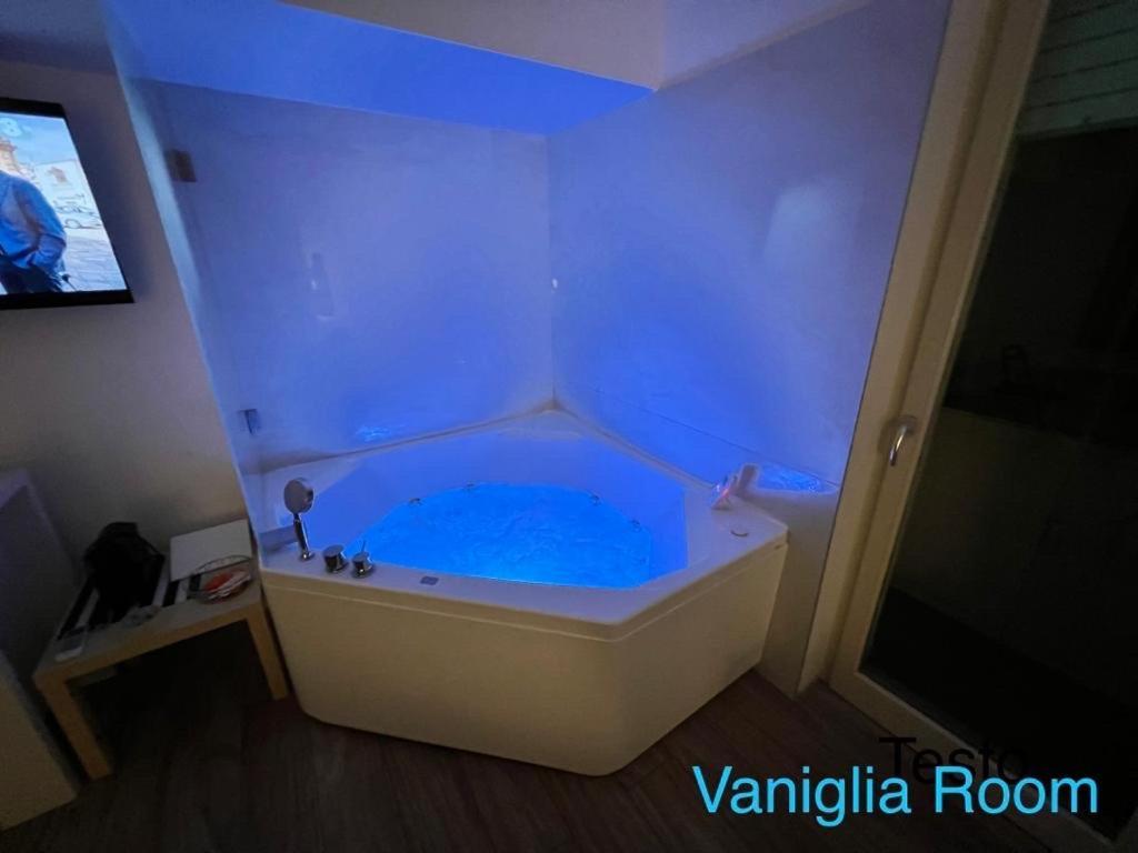 Essence Domus Vaniglia มาเตรา ภายนอก รูปภาพ