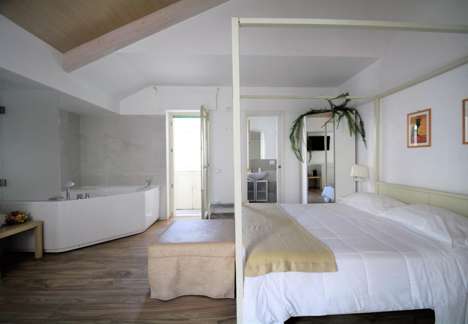 Essence Domus Vaniglia มาเตรา ภายนอก รูปภาพ