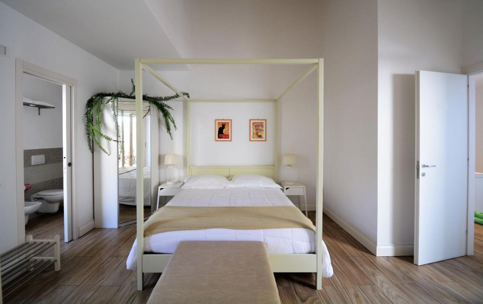 Essence Domus Vaniglia มาเตรา ภายนอก รูปภาพ