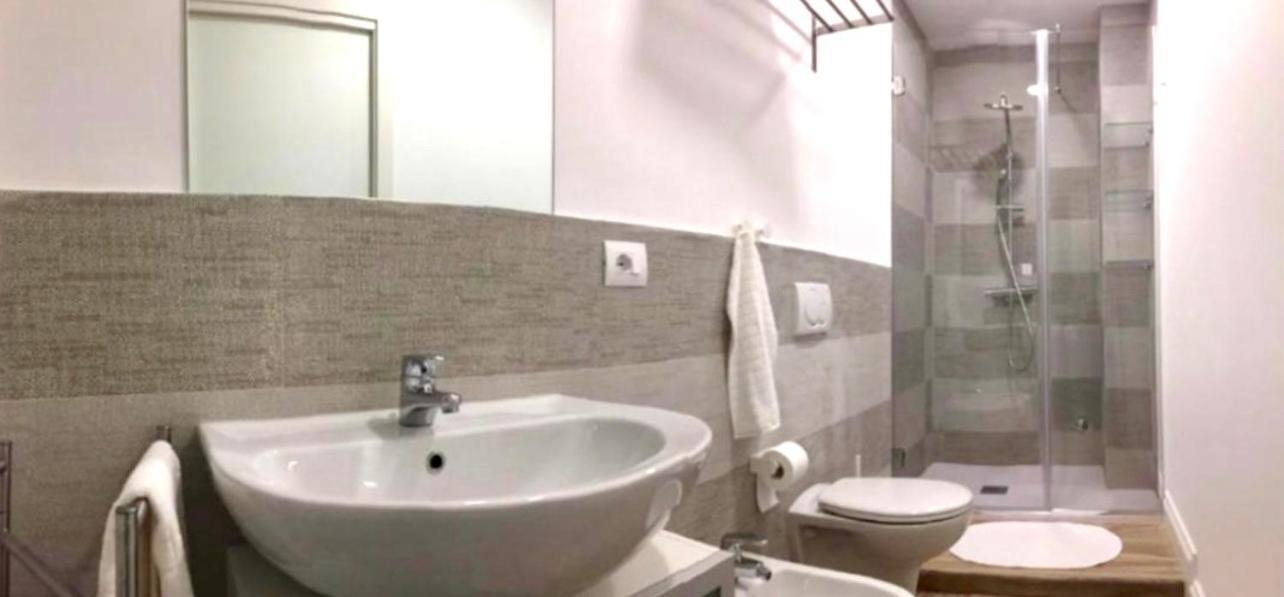 Essence Domus Vaniglia มาเตรา ภายนอก รูปภาพ
